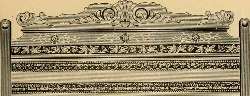 An illustration from Catalogue / L.C. & W. L. Cron Co., 1898, leaf 56