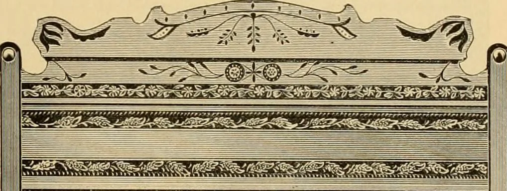 An illustration from Catalogue / L.C. & W. L. Cron Co., 1898, leaf 56