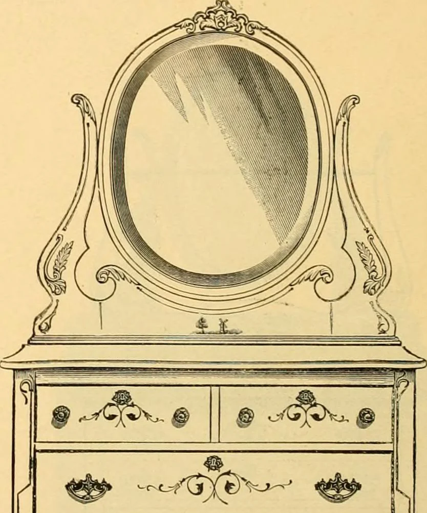 An illustration from Catalogue / L.C. & W. L. Cron Co., 1898, leaf 63