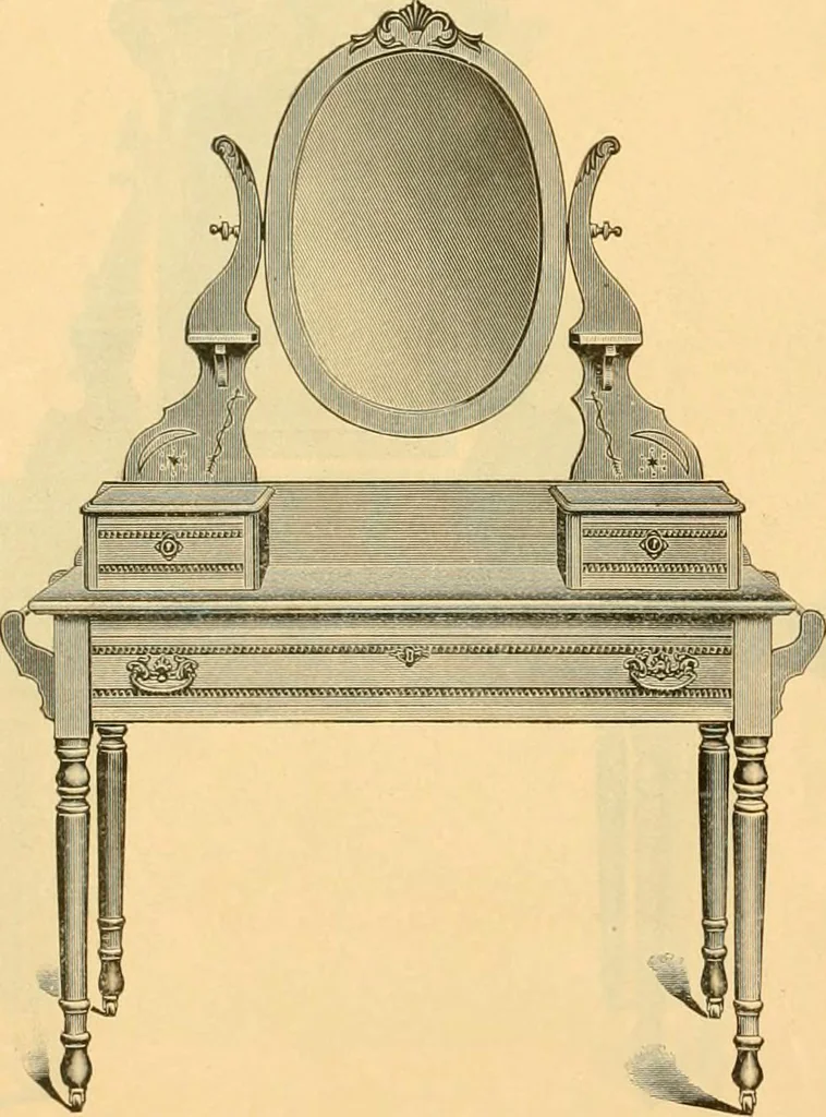 An illustration from Catalogue / L.C. & W. L. Cron Co., 1898, leaf 67