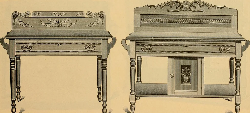 An illustration from Catalogue / L.C. & W. L. Cron Co., 1898, leaf 68