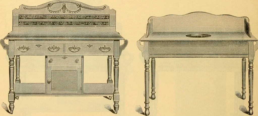 An illustration from Catalogue / L.C. & W. L. Cron Co., 1898, leaf 69