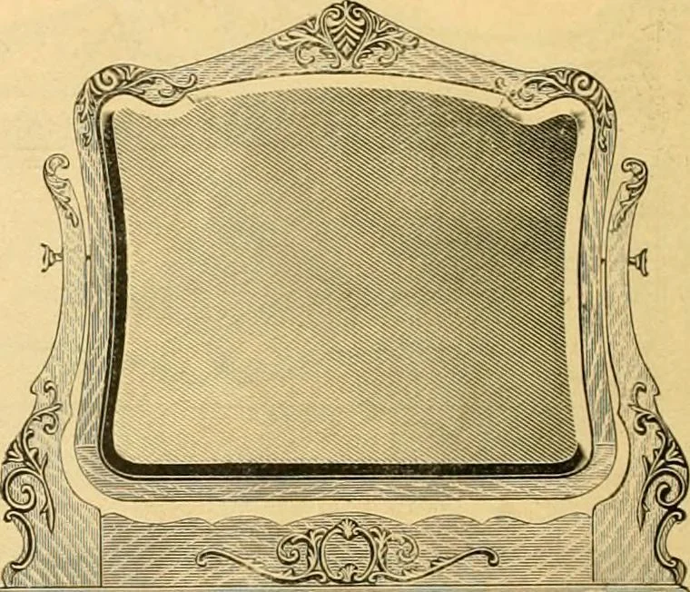 An illustration from Catalogue / L.C. & W. L. Cron Co., 1898, leaf 9