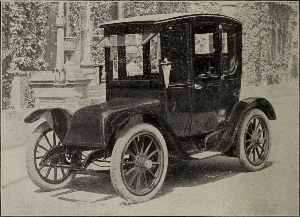 An illustration from Catalogue: loan exhibition of foreign and Canadian pictures, shown under the auspices of the Women's Art Association of Canada, in the New Galleries, 594 Jarvis Street, from February 10th to 22nd, 1913., 1913, leaf 17