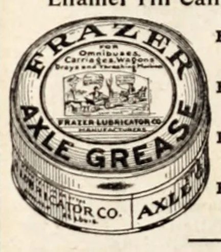 An illustration from Catalogue and net price list : Peaslee-Gaulbert Co., Incorporated, Louisville, Kentucky, manufacturers of paints and varnishes., 1915, leaf 116