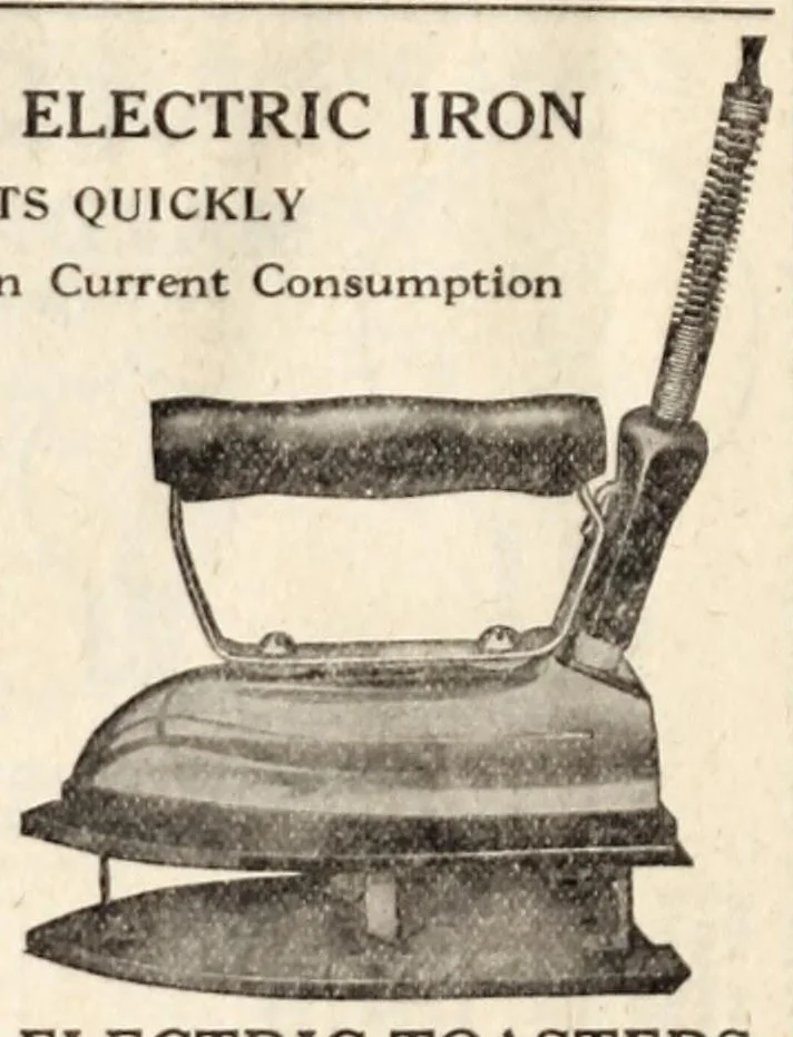 An illustration from Catalogue and net price list : Peaslee-Gaulbert Co., Incorporated, Louisville, Kentucky, manufacturers of paints and varnishes., 1915, leaf 166