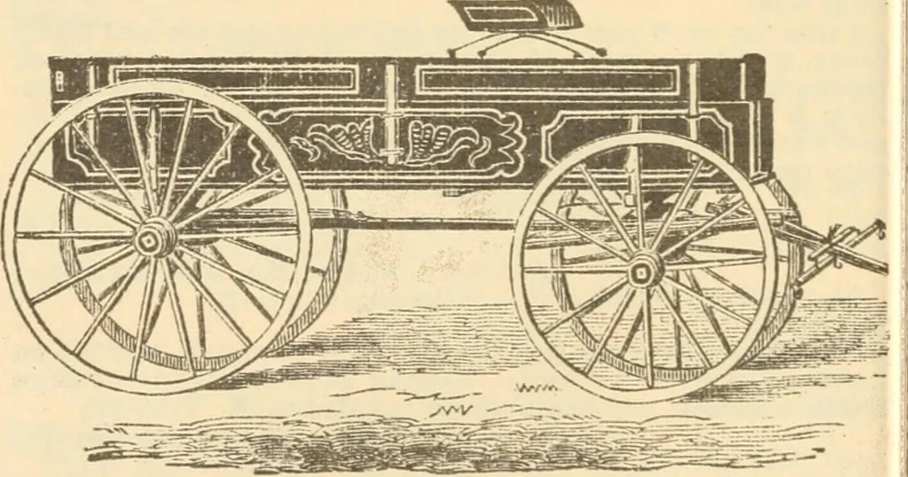 An illustration from Catalogue no. 13, spring and summer, 1875, 1875, leaf 67