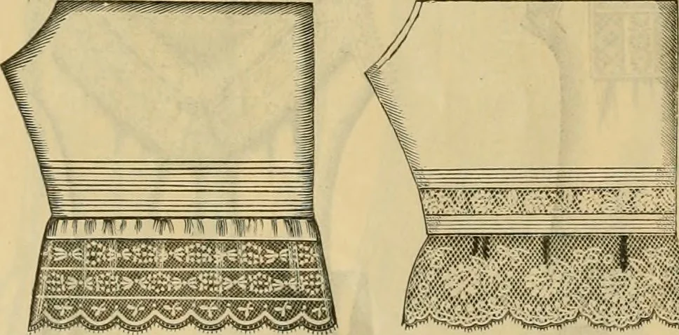 An illustration from Catalogue no. 52., 1886, leaf 11
