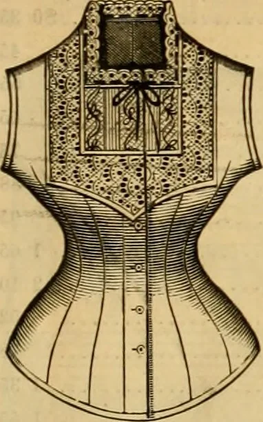 An illustration from Catalogue no. 52., 1886, leaf 12