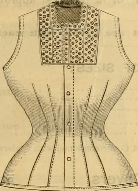An illustration from Catalogue no. 52., 1886, leaf 12
