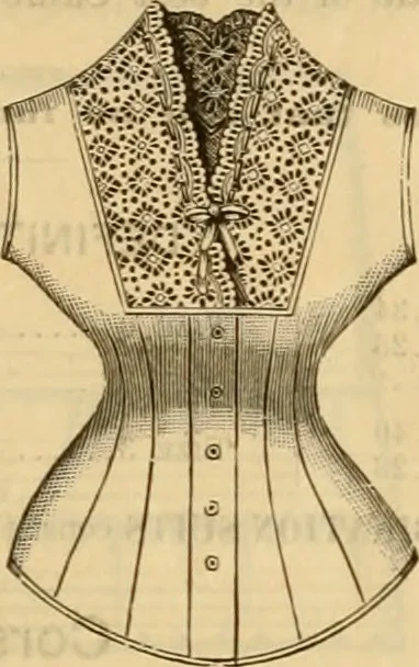 An illustration from Catalogue no. 52., 1886, leaf 12
