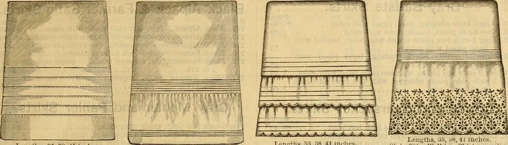 An illustration from Catalogue no. 52., 1886, leaf 14