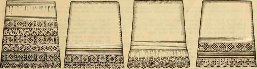An illustration from Catalogue no. 52., 1886, leaf 14