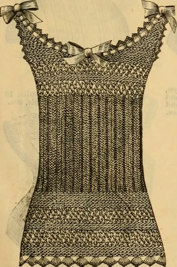 An illustration from Catalogue no. 52., 1886, leaf 18