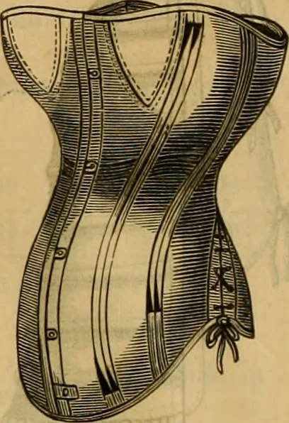 An illustration from Catalogue no. 52., 1886, leaf 19