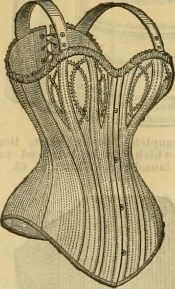 An illustration from Catalogue no. 52., 1886, leaf 19