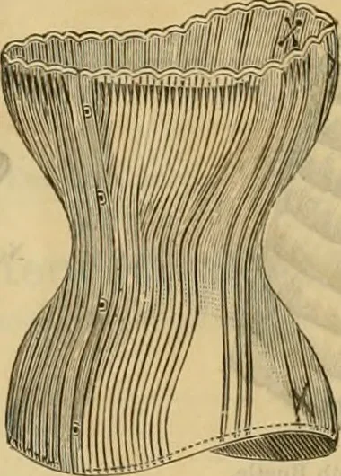 An illustration from Catalogue no. 52., 1886, leaf 19