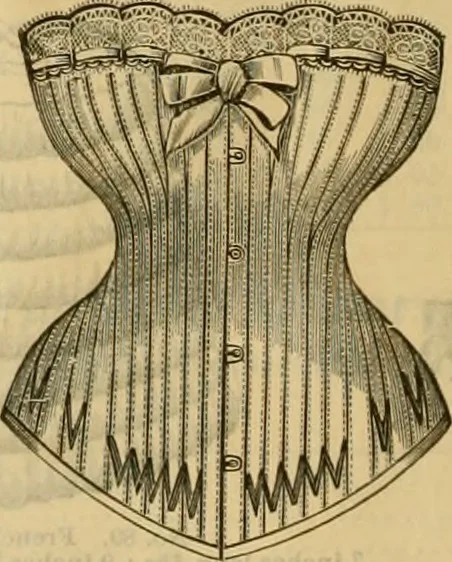 An illustration from Catalogue no. 52., 1886, leaf 19