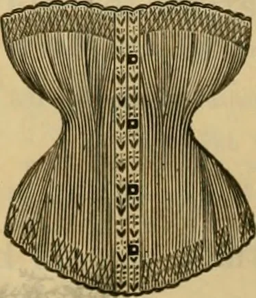 An illustration from Catalogue no. 52., 1886, leaf 19