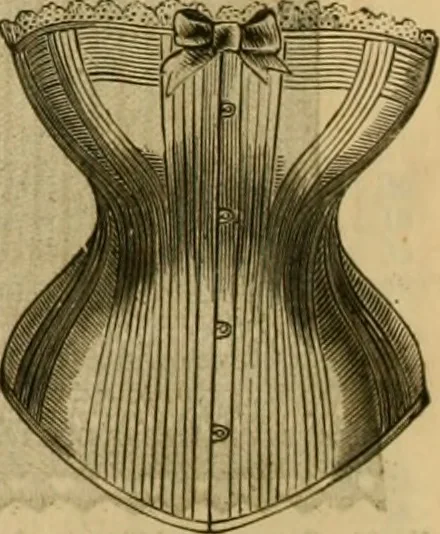 An illustration from Catalogue no. 52., 1886, leaf 19