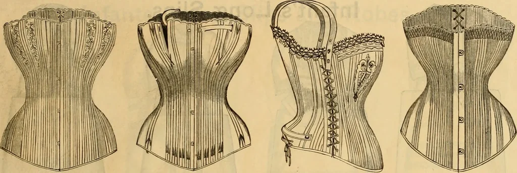 An illustration from Catalogue no. 52., 1886, leaf 20