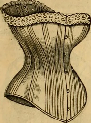 An illustration from Catalogue no. 52., 1886, leaf 20