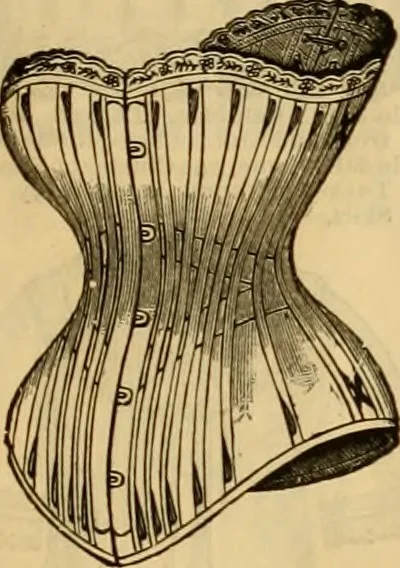 An illustration from Catalogue no. 52., 1886, leaf 20