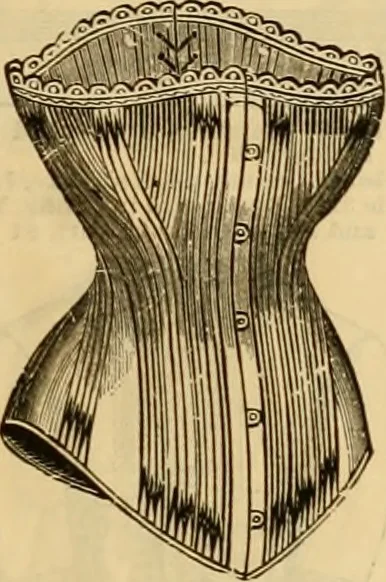 An illustration from Catalogue no. 52., 1886, leaf 20