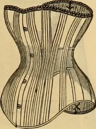 An illustration from Catalogue no. 52., 1886, leaf 20