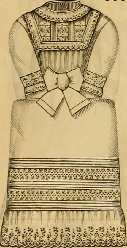 An illustration from Catalogue no. 52., 1886, leaf 22