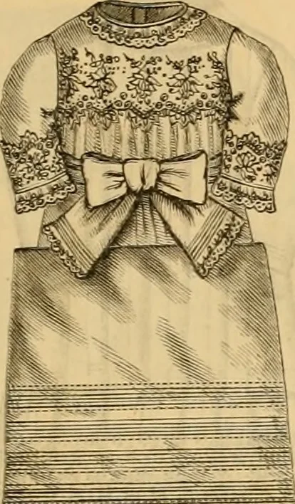An illustration from Catalogue no. 52., 1886, leaf 22