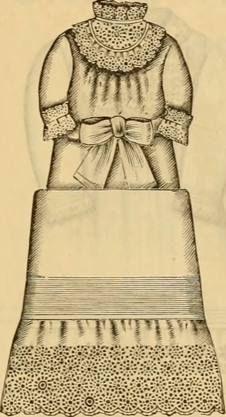An illustration from Catalogue no. 52., 1886, leaf 22