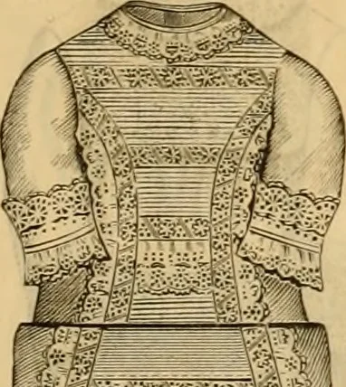 An illustration from Catalogue no. 52., 1886, leaf 22