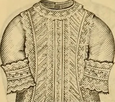 An illustration from Catalogue no. 52., 1886, leaf 22