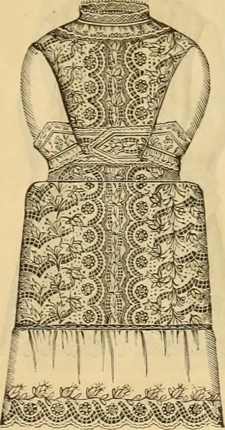 An illustration from Catalogue no. 52., 1886, leaf 22