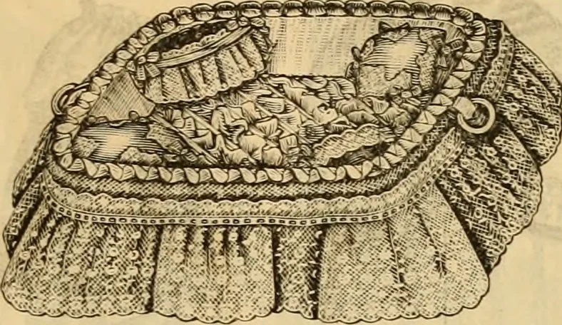 An illustration from Catalogue no. 52., 1886, leaf 24