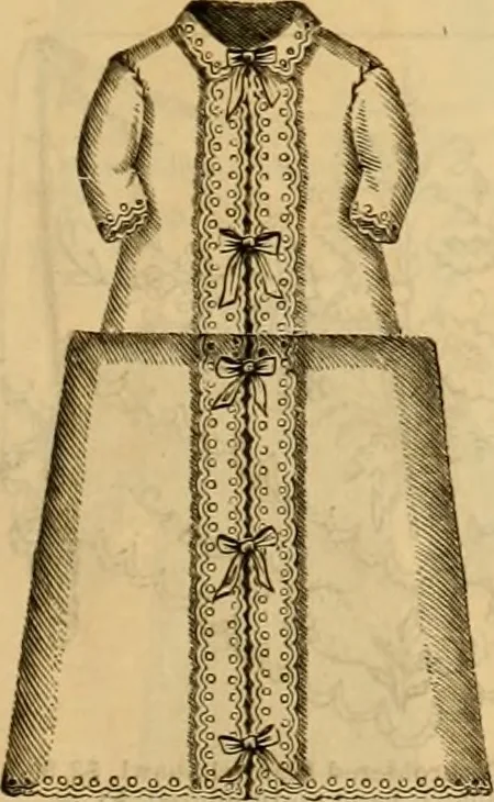 An illustration from Catalogue no. 52., 1886, leaf 24