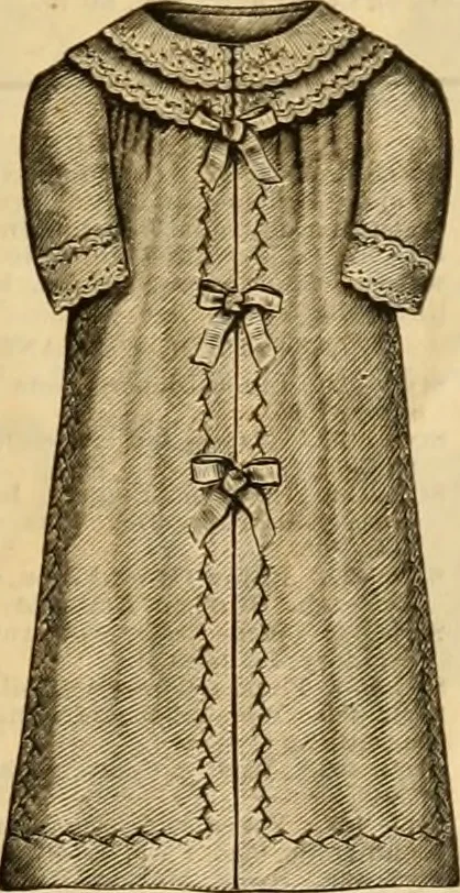 An illustration from Catalogue no. 52., 1886, leaf 24