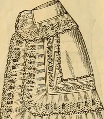 An illustration from Catalogue no. 52., 1886, leaf 24