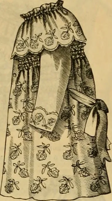 An illustration from Catalogue no. 52., 1886, leaf 25