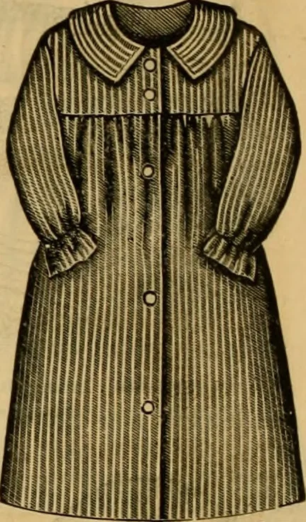An illustration from Catalogue no. 52., 1886, leaf 25