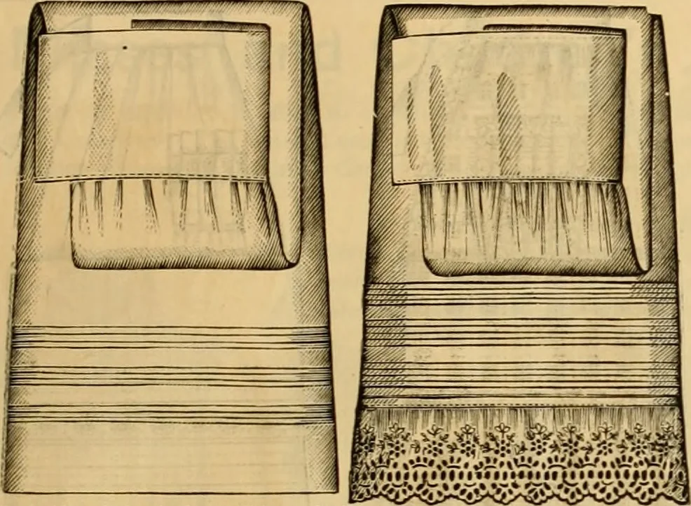 An illustration from Catalogue no. 52., 1886, leaf 26