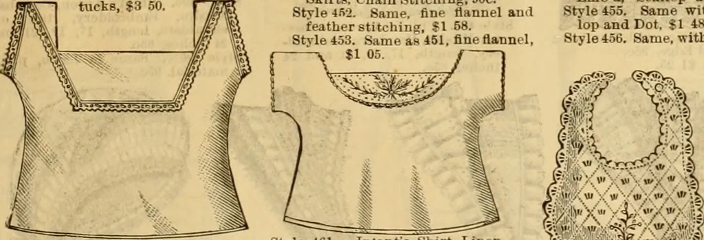 An illustration from Catalogue no. 52., 1886, leaf 26