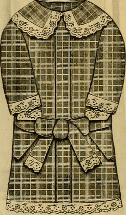 An illustration from Catalogue no. 52., 1886, leaf 27