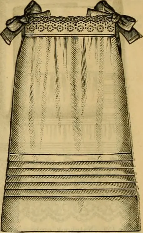 An illustration from Catalogue no. 52., 1886, leaf 27