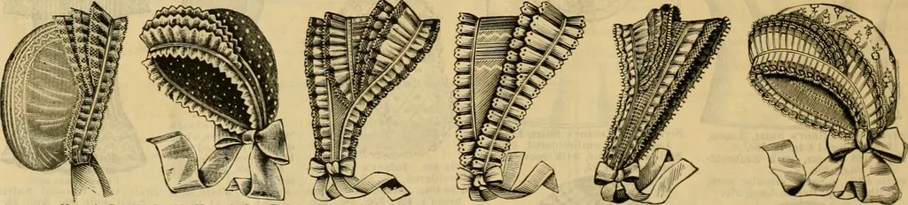 An illustration from Catalogue no. 52., 1886, leaf 27