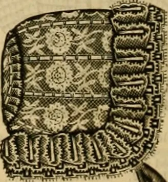 An illustration from Catalogue no. 52., 1886, leaf 27