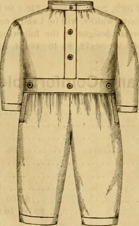 An illustration from Catalogue no. 52., 1886, leaf 28