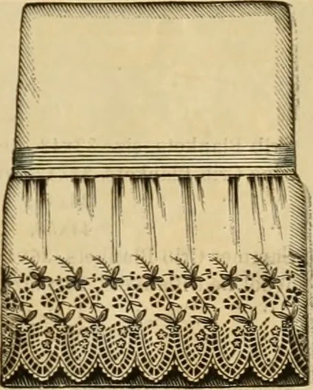 An illustration from Catalogue no. 52., 1886, leaf 28