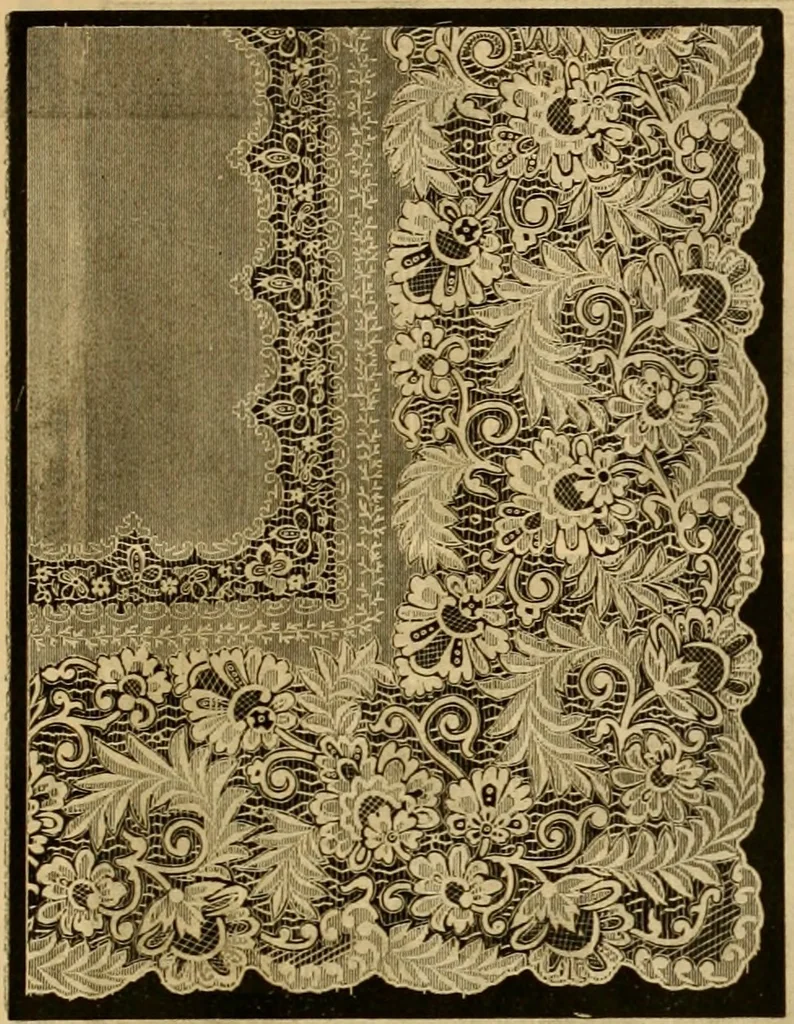 An illustration from Catalogue no. 52., 1886, leaf 30
